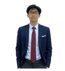 Krizth Noah Dela Cruz